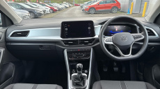 Volkswagen T-Roc 1.0 TSI 115 Match 5dr Petrol Hatchback